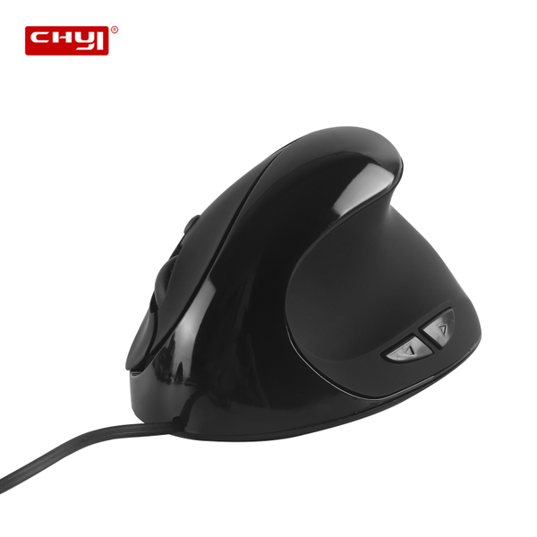 

mice 1600 dpi 6d vertical mouse ergonomic matte mause adjustable wrist healthy for computer desklapnotebook thinkpad