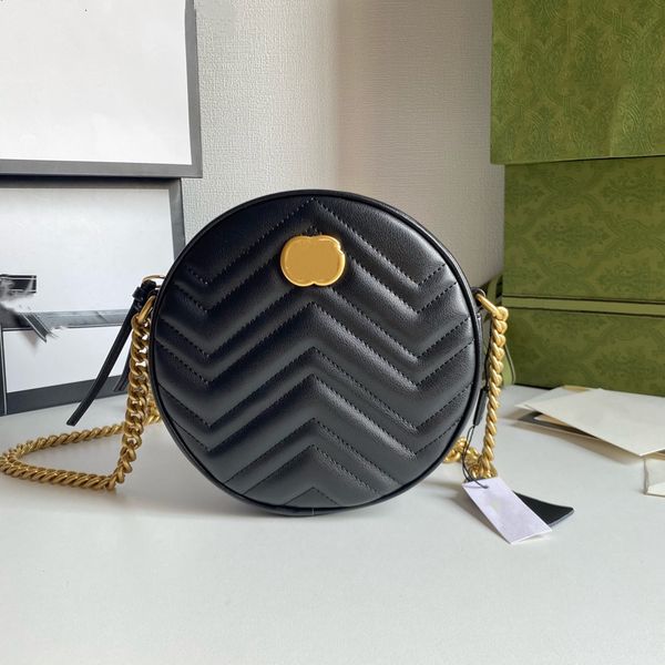 

small bag woman fashion style 2021 fashionable ladies one-shoulder messenger chain rhombus high-capacity handbag