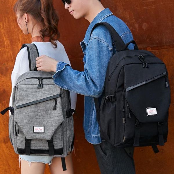 

backpack undertakes to men leisure male students lapbag custom purse bolsa mochila cartable
