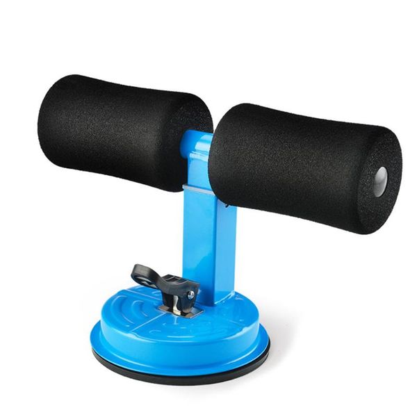 

accessories exercise body slimming belly fitness workout sit-ups assistant device adjustable equipment training