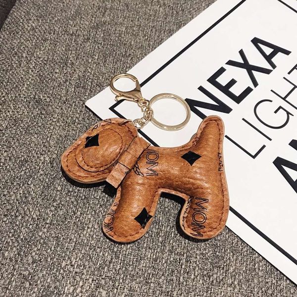 

hbp luxury designermom series single sdog pony pendant