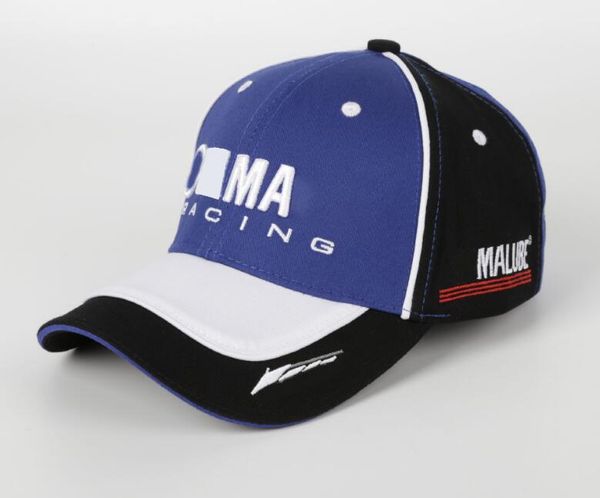 

2021 locomotive racing motorcycle baseball cap outdoor street shade car fan memorial hat gp race spot adjustable