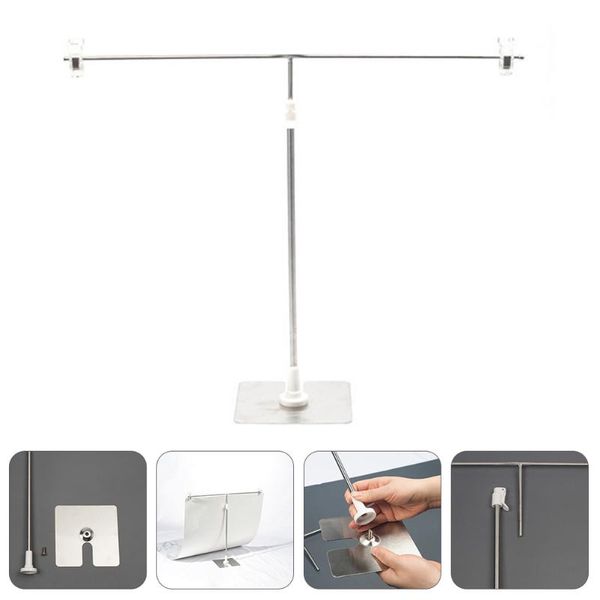 

frames mini t-shape adjustable backdrop background stand frame for pography