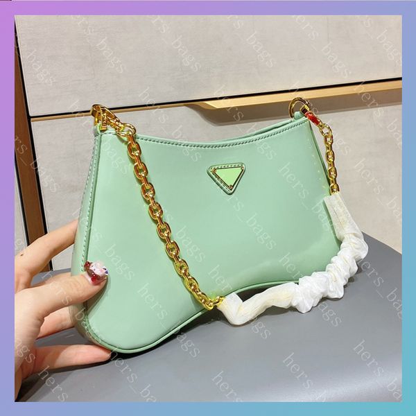 

women luxurys designers bags 2020 handbags purses crossbody bags fashion shoulder bags casual underarm bag 2021 street