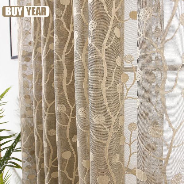 

curtain & drapes stripes sheer curtains panels modern luxury window tulle for living room bedroom kitchen treatments draperies