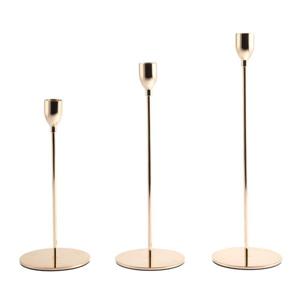 

candle holders selling metal holder cup decoration home light dinner wedding art