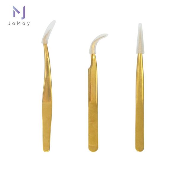 

eyebrow tools & stencils eyelashes tweezers ultra fine tip improve for 3d 6d lashes extensions tweezer profession russian eyela