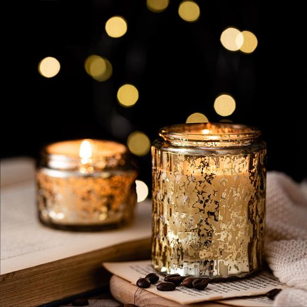 

birthday wedding souvenir candle smokeless handmade soy wax star creative candle