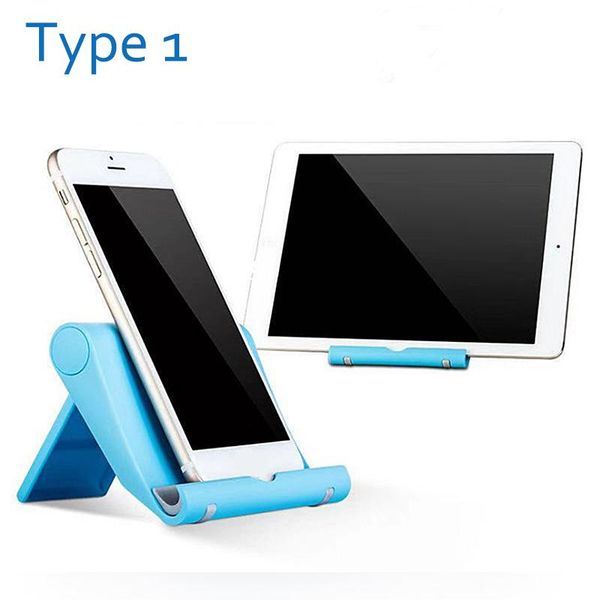 

cell phone mounts & holders universal foldable desk mobile holder for stand support telephone smartphone 12 11 8 plus