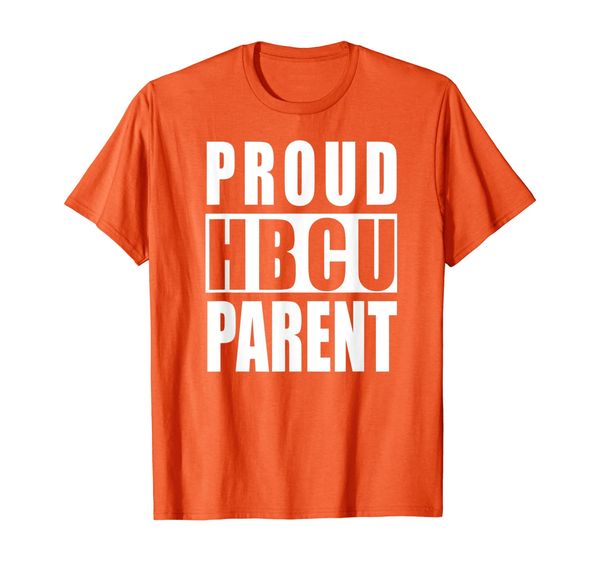 

hbcu parent proud mother father grandparent godparent grad t-shirt, White;black