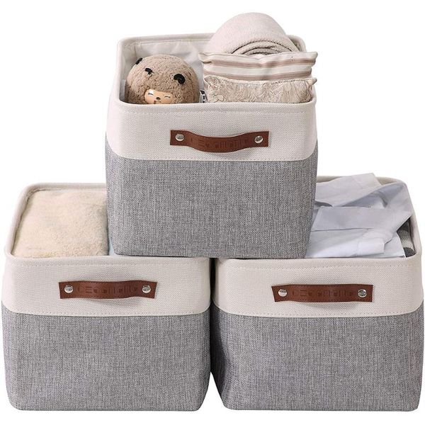 

storage bags folding laundry organizer dirty clothes container multi-function waterproof bag thickened closet bathroom basket