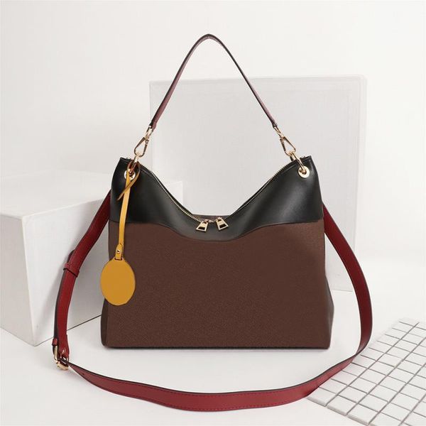 

bag luxurys handbags retro floral leather shoulder purses bags small female handbags crossbody women designers designer 2021 famous oqesr