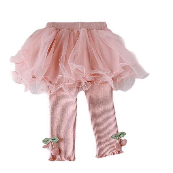 

girls leggings baby skirts pants kids tights toddler clothes infant clothing spring autumn cotton newborn trousers wear 0-3t ballet tutu pri, Blue