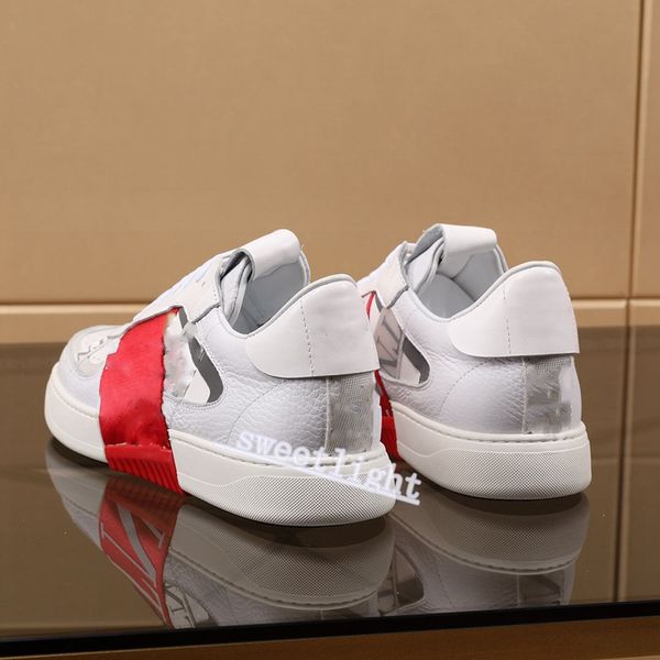 

perfect runner camouflage leather sneakers menwomen luxe fashion style rock studs outdoor camustars trainers casual shoes, Black