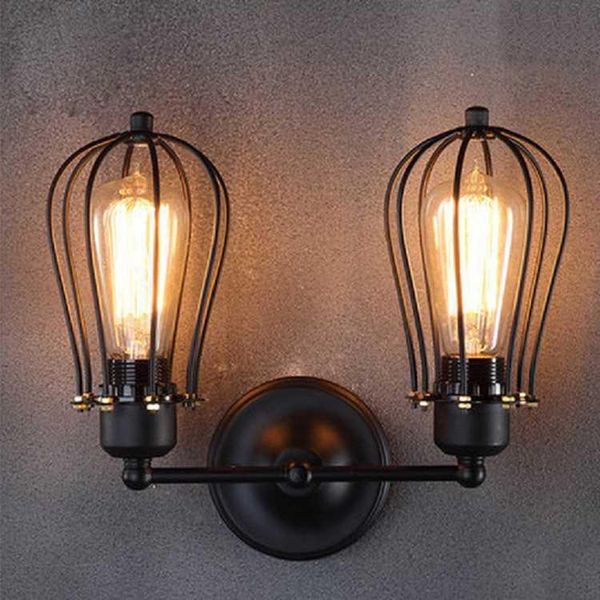 

wall lamp nordice abajur crystal bedside aisle bedroom cabecero de cama monkey
