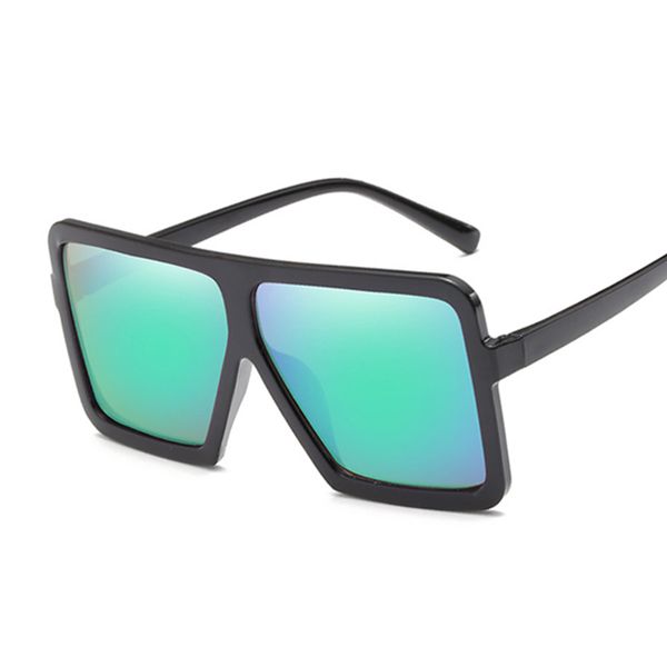 

vintage sunglasses women brand designer oversized sun glasses shades large black lens glasses uv400 fashion eyewear