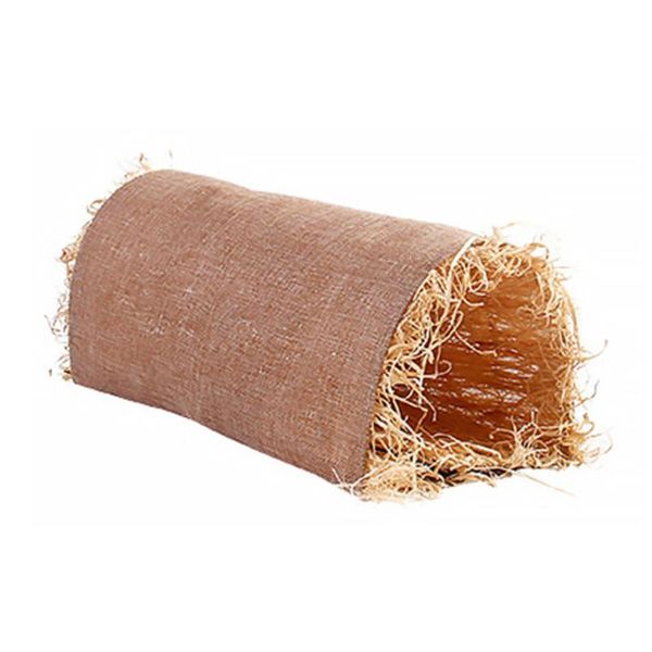

small animal supplies grass tunnel nest adorable guinea chinchilla hamster sleep bed