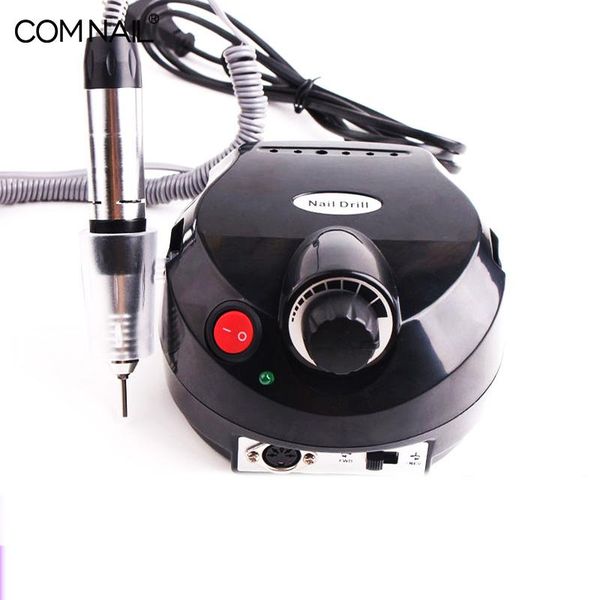 

nail drill & accessories 45w machine electric pedicure file manicure kit equipment