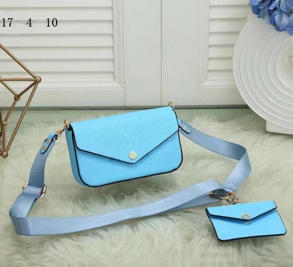 

shoulder bags fashion woman letter composite bag printed genuine tote backpack style mini satchels pretty 24