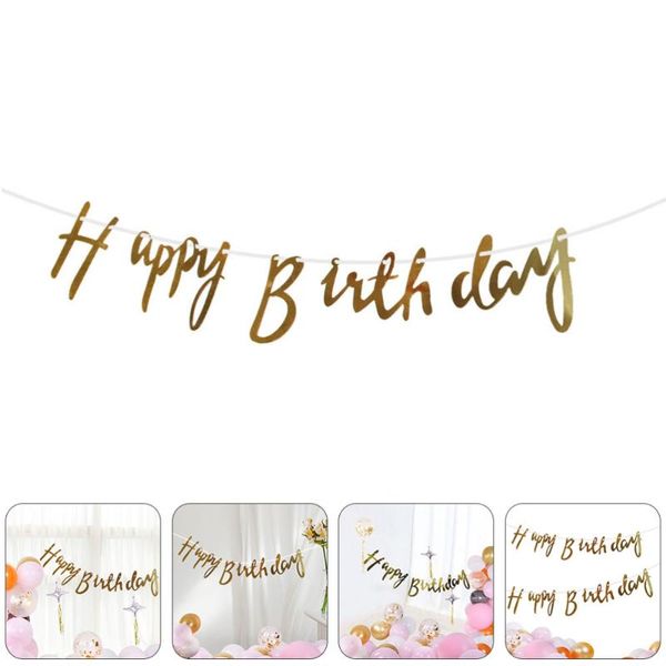 

gift wrap 1 set birthday party decor kit package balloon