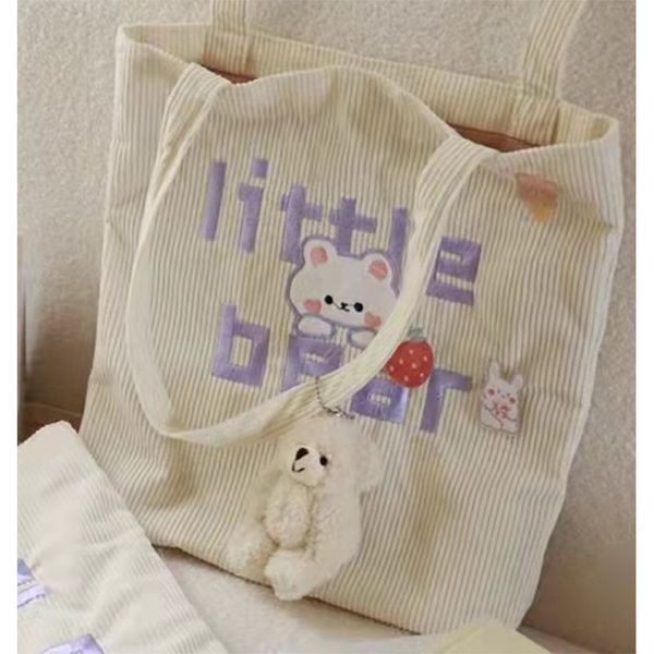 

canvas bag advertising custom logo cotton drawstring pocket blank portable green shopping bag manufacturer