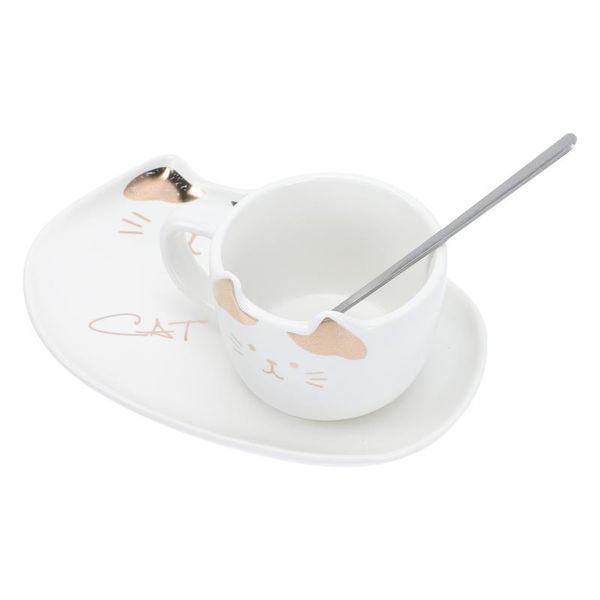 

mugs 1 set creative ceramic mug cats pattern water cup beautiful coffee