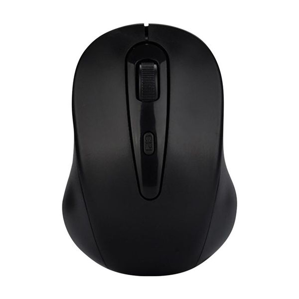 

mice upgraded mouse 2.4ghz wireless game mini portable 6-button usb receiver pro for pc notebook 2021