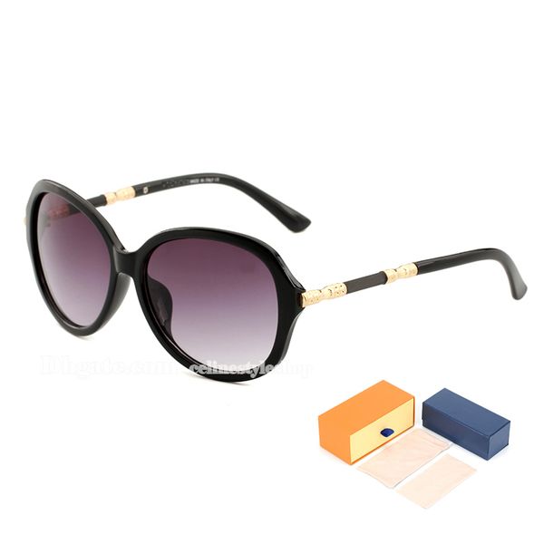 

vintage gradient frame designer eyeglasses 3017 sunglasses fashion evidence sun glasses eyewear for mens womens sunglass, White;black