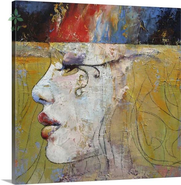 

paintings queen oil on canvas wall decoration for home office