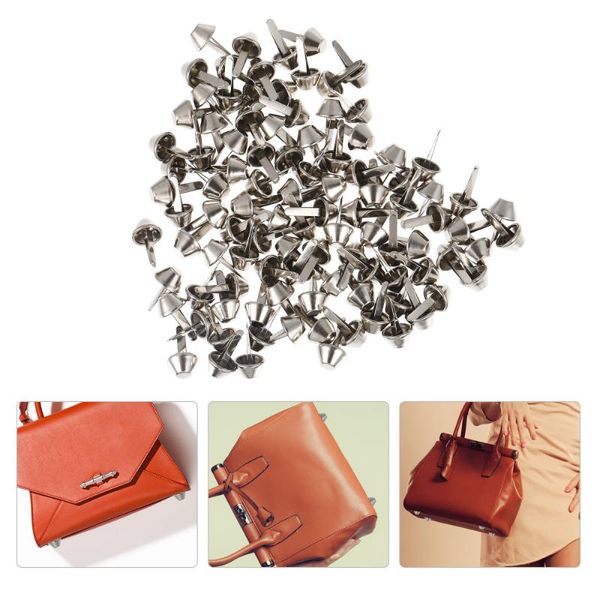 

toilet seat covers 100pcs diy bag feet bottom nailhead antique purse handbag base studs
