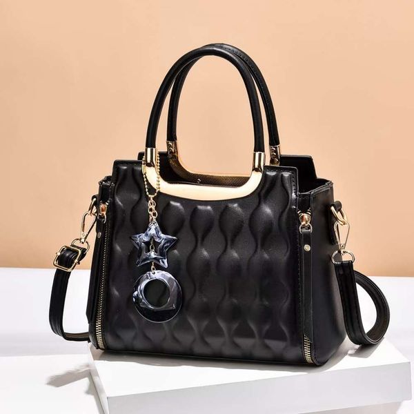 

2021 bag summer large capacity shoulder for women