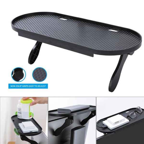 

multi-functional storage rack tv computer lcd display rack screen storage bracket screen shelf adjustable holder 1pcs