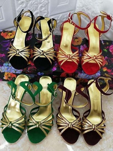 

fashion women pearl heels size 34/42 high heels summer sandals, women genuine leather 6.5cm sandals, Black