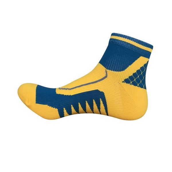 

sports socks 2021 arrival running cycling men bicycle gym outdoor bike sport for man woman, Black