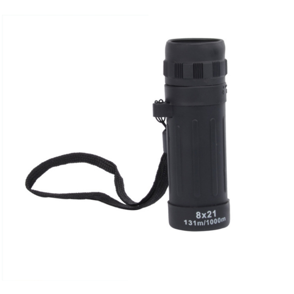 

telescope & binoculars 8x21 zoom monoculars mini pocket outdoor equipment camping travel hunting portable optical sight