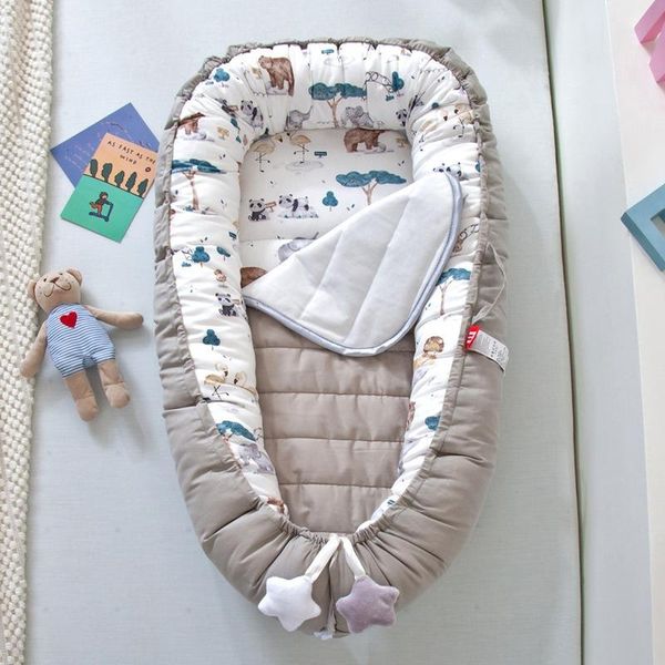 

baby cribs special offer arrival portable removable bed with nappy mat infant nursery travel for nest
