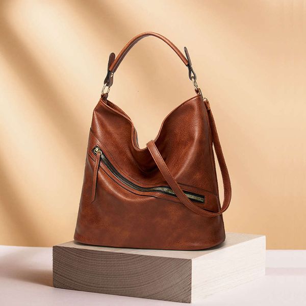 

bag women fashion high-capacity tote bag simple and versatile