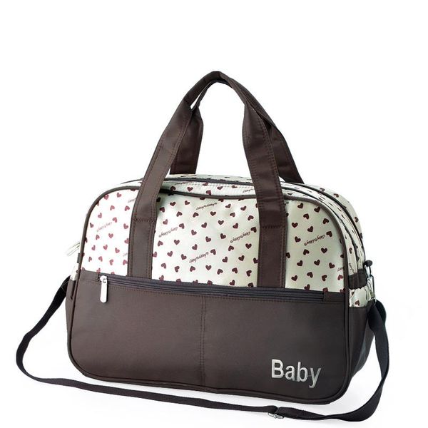 

diaper bags changing nappy bag baby for stroller travel mummy organizer ba026