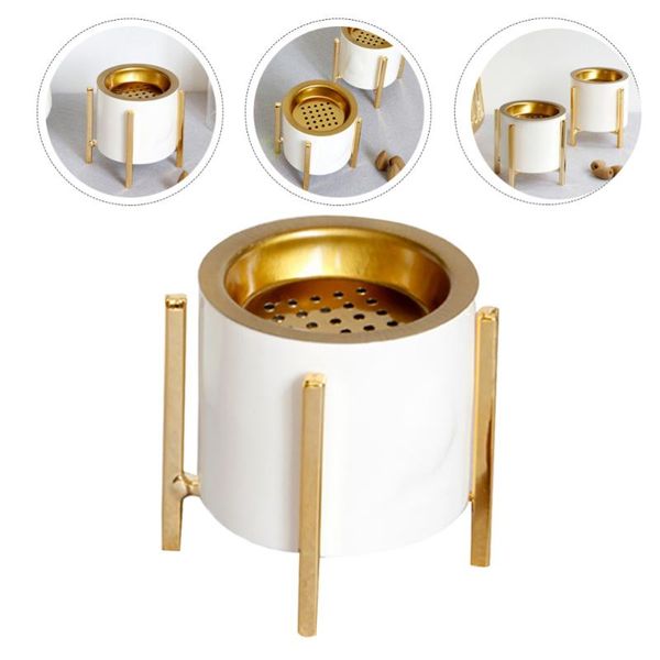 

fragrance lamps 1pc deskaroma furnace tableadornment censer decoration for home