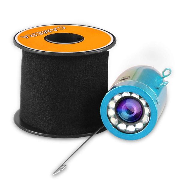 

cameras hbuds original camera and cable 30m for underwater fishing portable fish finder (camera&cable-30m)