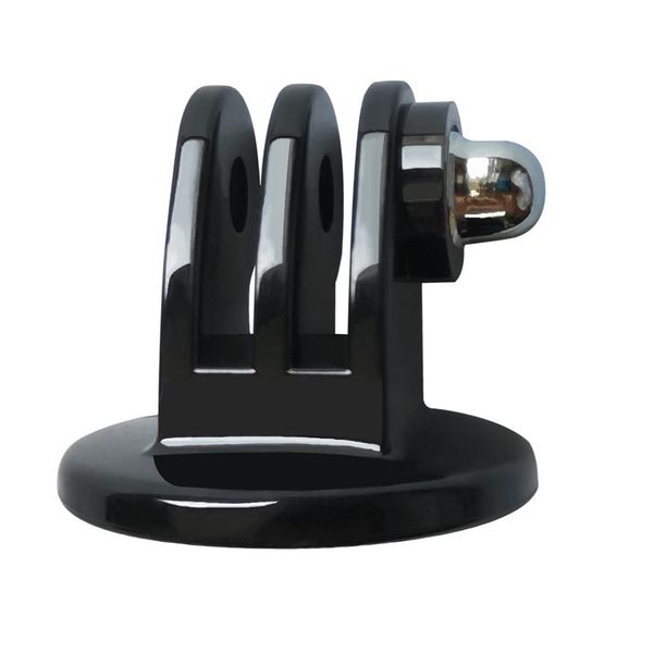 

tripod mount adapter for cameras black gopro hero 9/ 8 /7