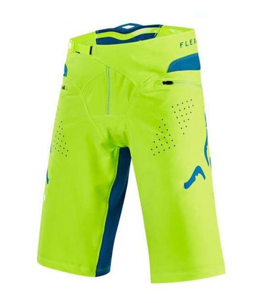 

2021 pantalones cortos de motocross para hombre, pantalones para carreras de motos, transpirables, de secado rÃ¡pido y resistentes al desgast