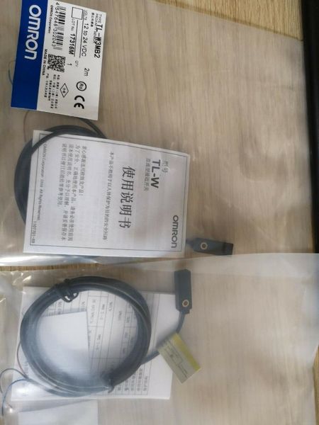 

smart home control 1pcs omron tl-w3mb2 tlw3mb2 proximity sensor - *mo