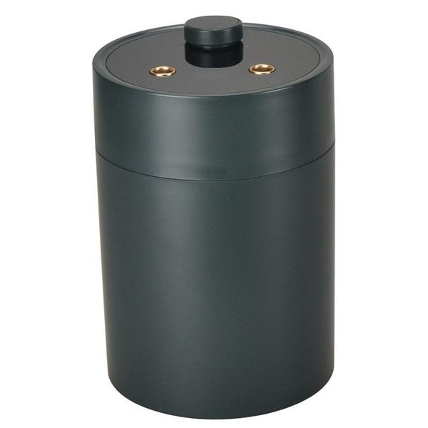 

600ml high-capacity wireless humidifier with dual spray nozzles,with built-in battery,silent humidifier for bedroom desk