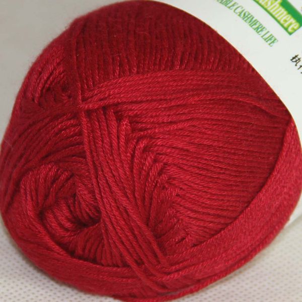 

sale 1 balls x 50gr soft baby natural smooth bamboo cotton yarn hand crochet scarves wrap shawl hobbies knitting darkred 322-929, Black;white