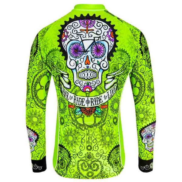 

racing sets boestalk road bike long-sleeved cycling jersey for 2021men and women summer team training suit quick-drying breathable, Black;blue