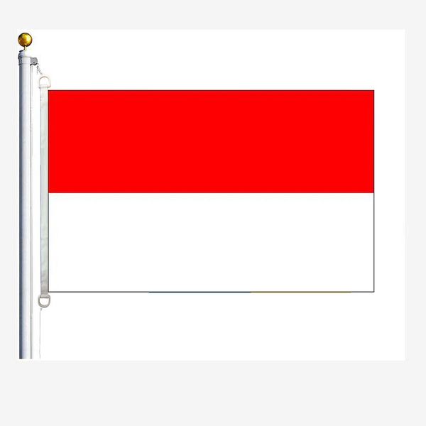 

hessen state flags 90 x 150 cm, 100 % polyester, digitaldruck