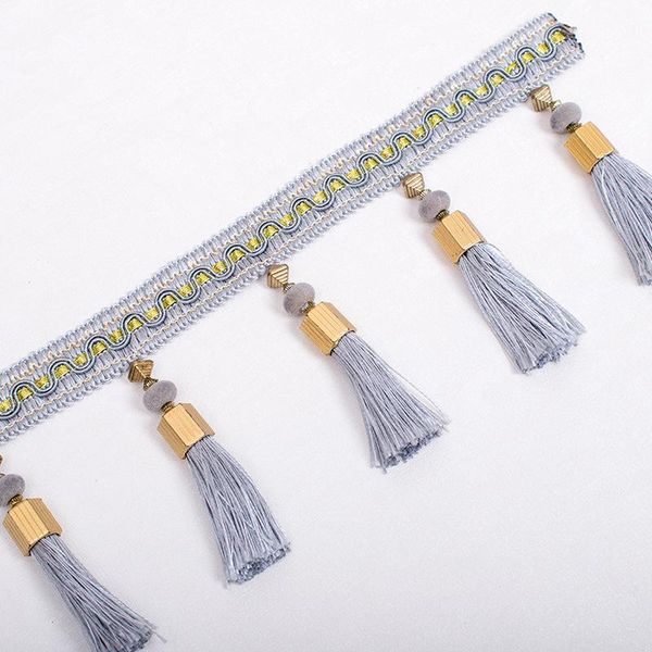 

other home decor curtain lace decoration hanging beads fabric accessories