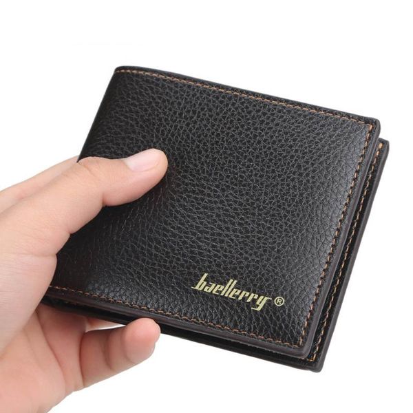 

wallets minimalist wallet men carteira masculina billetera hombre portafoglio uomo portefeuille homme card carteras de bolsa pequena, Red;black