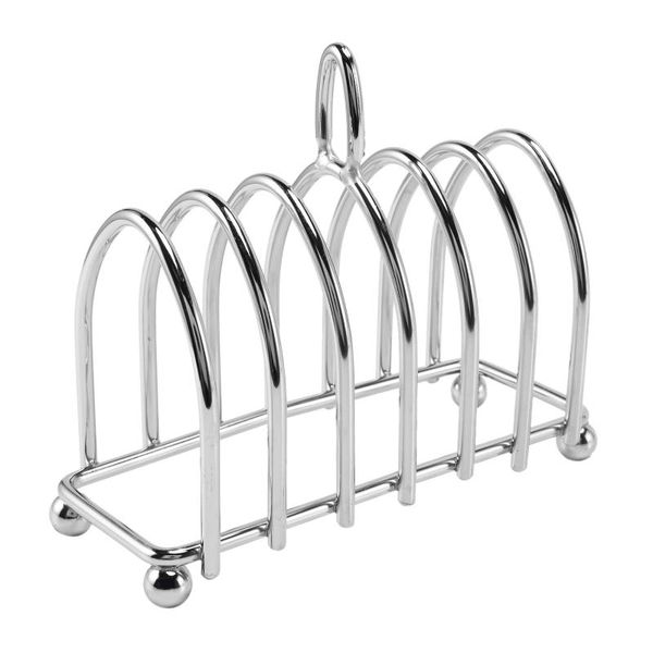 

rolling pins & pastry boards stainless steel bread rack.6 slice toast rack